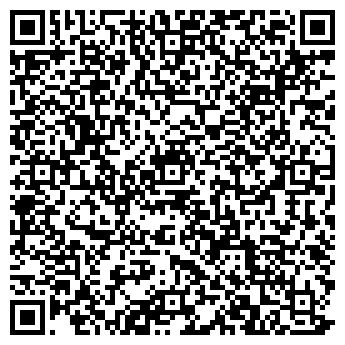 QR-код с контактной информацией организации ООО ВЕЛ