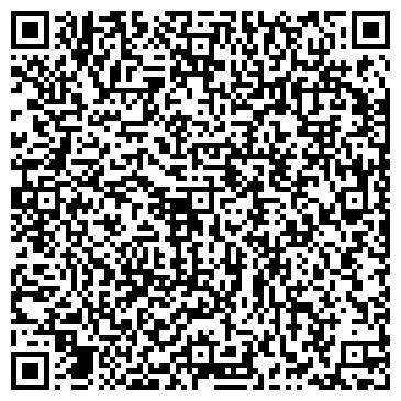 QR-код с контактной информацией организации Studio nails