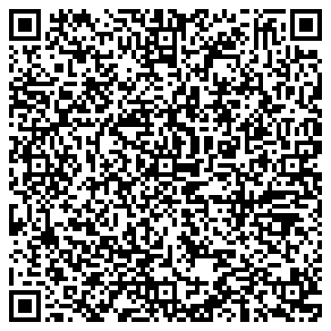 QR-код с контактной информацией организации Харчевня Трех Пескарей