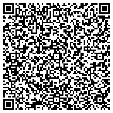 QR-код с контактной информацией организации Средняя общеобразовательная школа №10