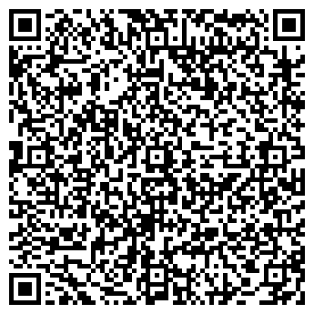 QR-код с контактной информацией организации Автостоянка на Заводском шоссе, 73г