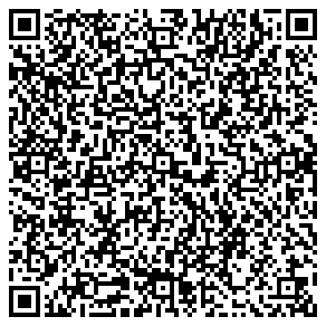 QR-код с контактной информацией организации ООО Кристалл Плюс