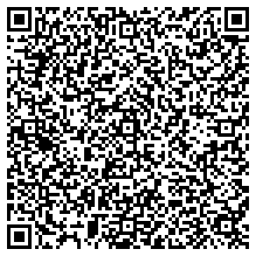 QR-код с контактной информацией организации Средняя общеобразовательная школа №95