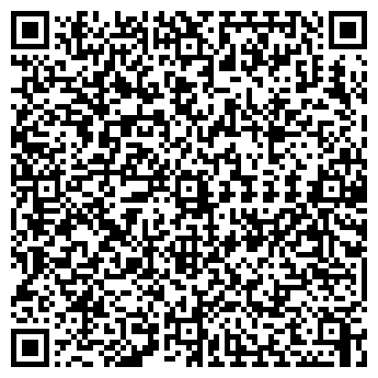 QR-код с контактной информацией организации Альянс