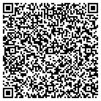 QR-код с контактной информацией организации ООО Вис