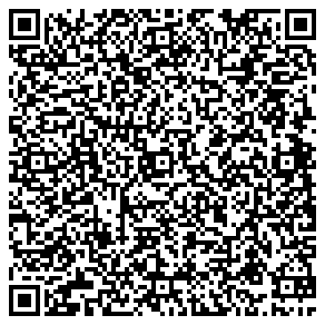 QR-код с контактной информацией организации Средняя общеобразовательная школа №34