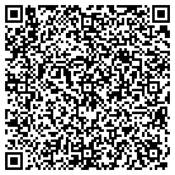 QR-код с контактной информацией организации Престиж