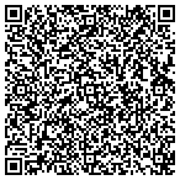 QR-код с контактной информацией организации Средняя общеобразовательная школа №132