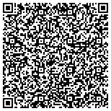 QR-код с контактной информацией организации Средняя общеобразовательная школа с. Нижегородка