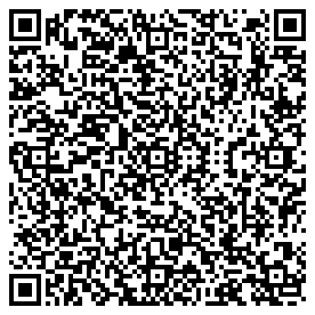 QR-код с контактной информацией организации Kosho