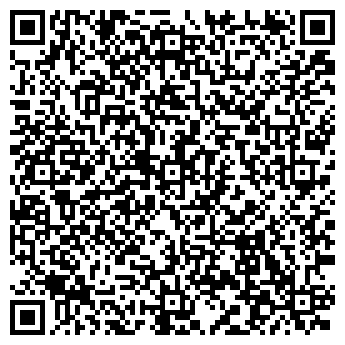 QR-код с контактной информацией организации ООО "Альянс-М"