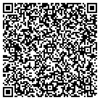 QR-код с контактной информацией организации Бумеранг