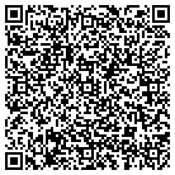 QR-код с контактной информацией организации Юность