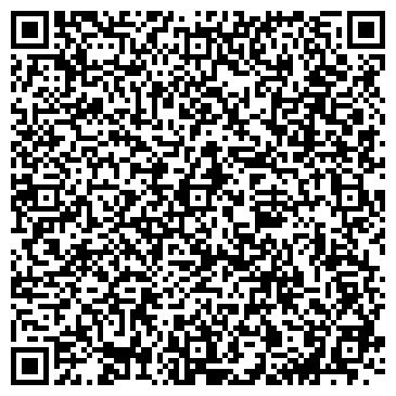 QR-код с контактной информацией организации Toni & Guy