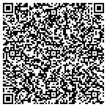 QR-код с контактной информацией организации "Наука"
