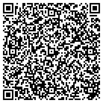 QR-код с контактной информацией организации Автостоянка на проспекте Масленникова, 1а