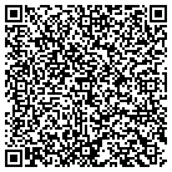 QR-код с контактной информацией организации Автостоянка на Партизанской, 169г