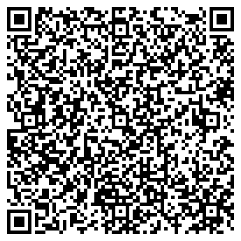 QR-код с контактной информацией организации Автостоянка на ул. Крутые Ключи, 12а