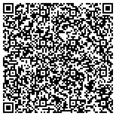 QR-код с контактной информацией организации Средняя общеобразовательная школа с. Дмитриевка
