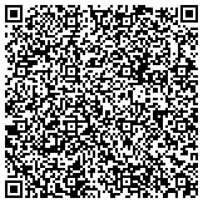 QR-код с контактной информацией организации Средняя общеобразовательная школа №25 с углубленным изучением татарского языка