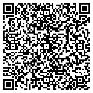 QR-код с контактной информацией организации Орфей