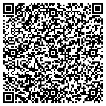 QR-код с контактной информацией организации ОАО Самарский торговый дом