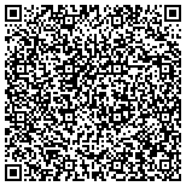 QR-код с контактной информацией организации Воскресная школа