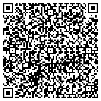 QR-код с контактной информацией организации Автостоянка на Волочаевской, 58а