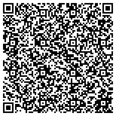 QR-код с контактной информацией организации Воскресная школа