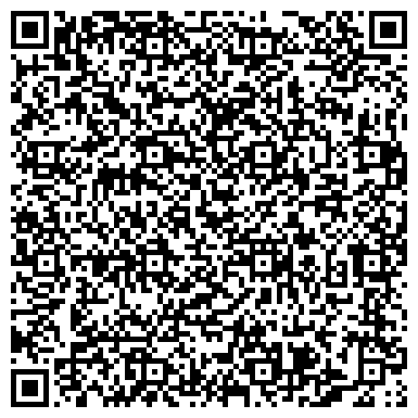 QR-код с контактной информацией организации Средняя общеобразовательная школа д. Подымалово