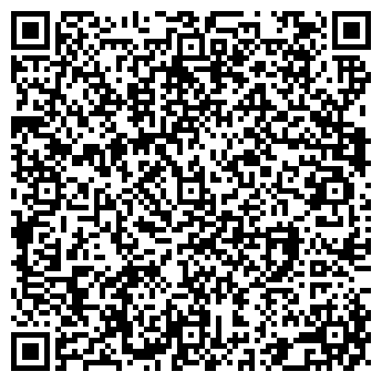 QR-код с контактной информацией организации ООО Баярд