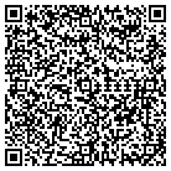 QR-код с контактной информацией организации Автостоянка на Енисейской, 64Б