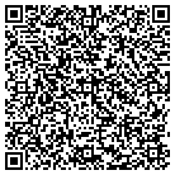 QR-код с контактной информацией организации Народная семьЯ