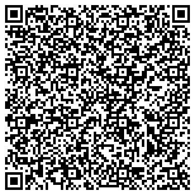 QR-код с контактной информацией организации Основная общеобразовательная школа с. Таптыково