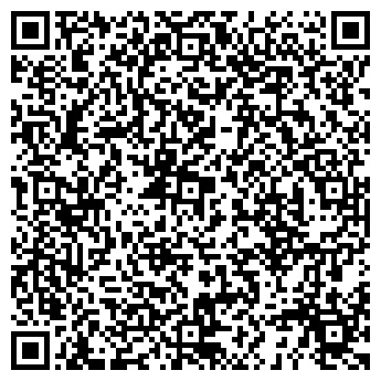 QR-код с контактной информацией организации Автостоянка на Чернышевского, 16а