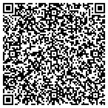 QR-код с контактной информацией организации ИП Анисимов М.Ю.