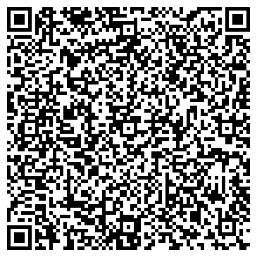 QR-код с контактной информацией организации Ателье на площади Победы, 1Б
