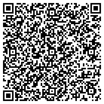 QR-код с контактной информацией организации ООО АКБ Росбанк