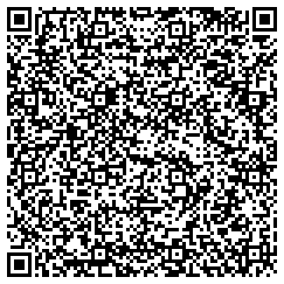QR-код с контактной информацией организации Территориальное управление администрации г. Кирова по Ленинскому району