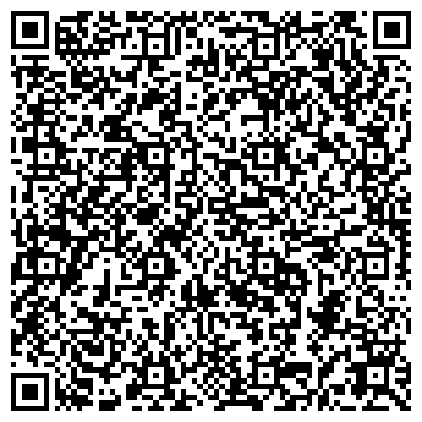 QR-код с контактной информацией организации Средняя общеобразовательная школа с. Красный Яр