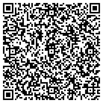 QR-код с контактной информацией организации Мастерская по изготовлению ключей, ИП Малышева Н.В.