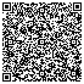 QR-код с контактной информацией организации АО "Газета Метро"