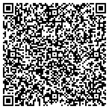 QR-код с контактной информацией организации ООО Интер-Виста