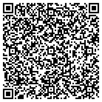 QR-код с контактной информацией организации Автостоянка на ул. 6-я просека, 129а