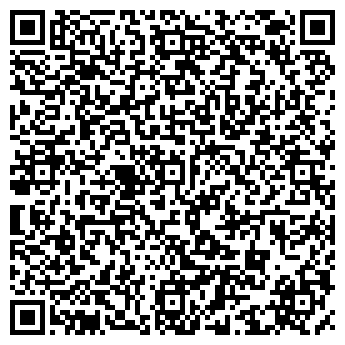 QR-код с контактной информацией организации ИП Панин С.И.