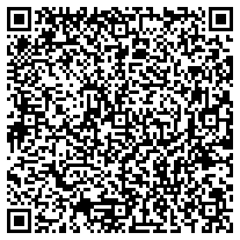 QR-код с контактной информацией организации ИП Балахонова М.Л.
