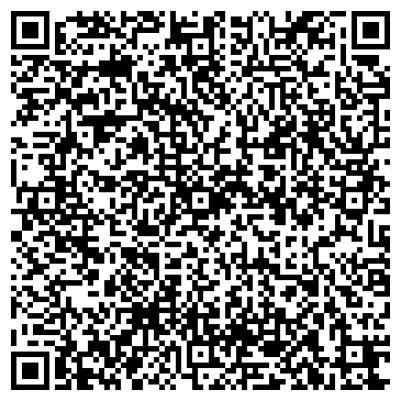 QR-код с контактной информацией организации Магнит