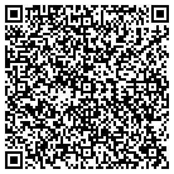 QR-код с контактной информацией организации ИП Дудин И.Н.