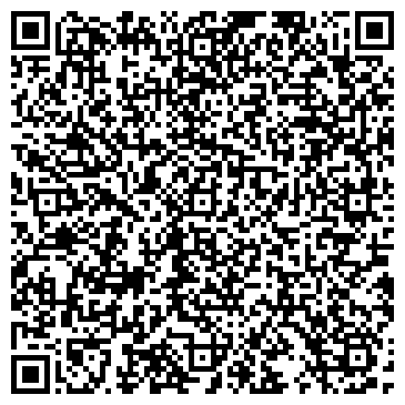 QR-код с контактной информацией организации ООО ТрубМет