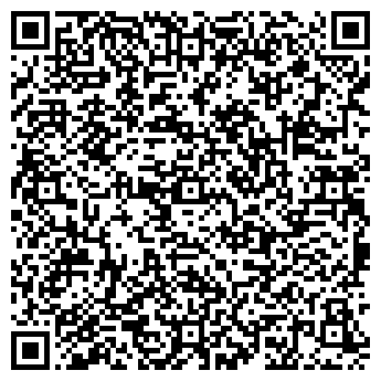 QR-код с контактной информацией организации ООО МагАвиаСервис
